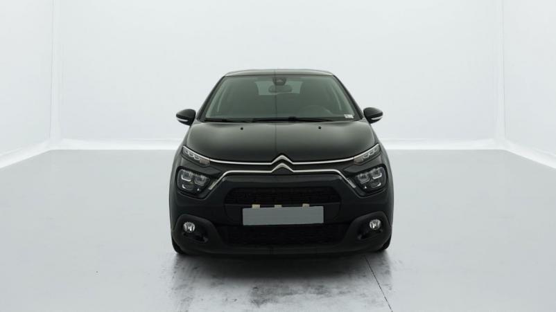 Vente en ligne Citroën C3 PureTech 110 ch BVM6 Max au prix de 14 080 €