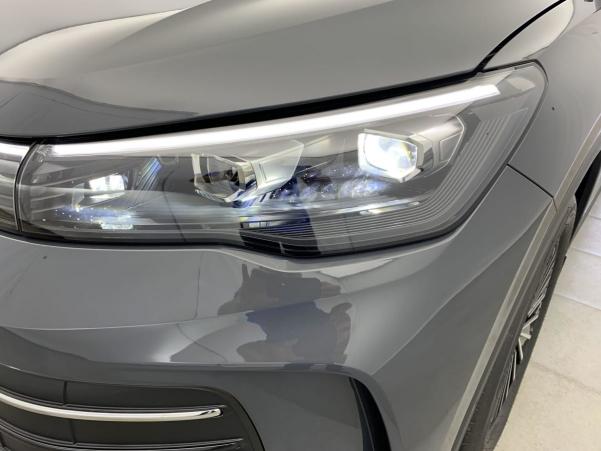 Vente en ligne Volkswagen Tiguan 1.5 eTSI 150CV DSG7 LIFE PLUS au prix de 40 660 €