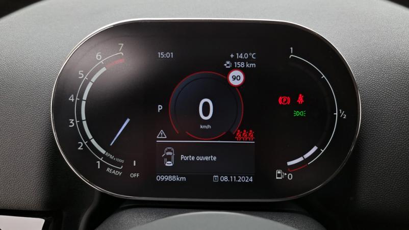 Vente en ligne Mini Countryman  1.5  136ch Automatique/7 Cooper au prix de 32 280 €
