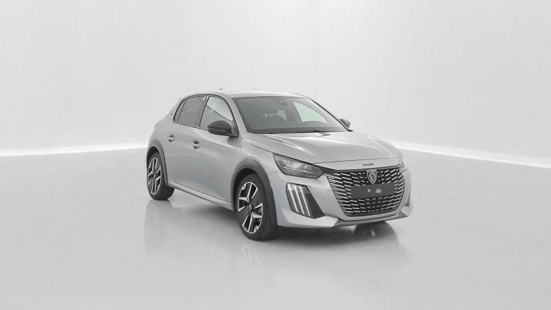 Vente en ligne Peugeot 208 208 II 1.2 PureTech 100ch GT au prix de 19 910 €