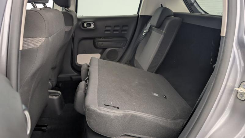 Vente en ligne Citroën C3 PureTech 110 ch BVM6 Max au prix de 14 400 €