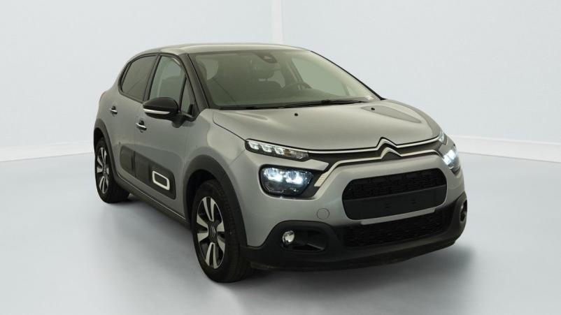 Vente en ligne Citroën C3 PureTech 110 ch BVM6 Max au prix de 14 400 €