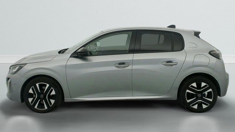 Vente en ligne Peugeot 208 PureTech 100 S S BVM6 Allure au prix de 17 480 €