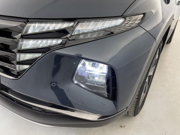 Vente en ligne Hyundai Tucson 1.6 T-GDi 265ch PHEV Executive BVA6 HTRAC au prix de 31 990 €