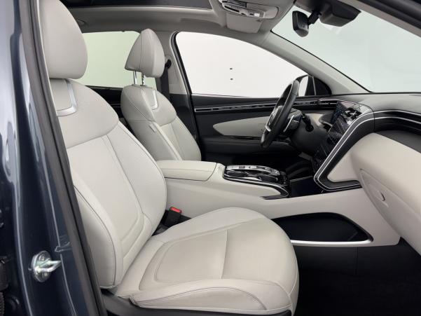 Vente en ligne Hyundai Tucson 1.6 T-GDi 265ch PHEV Executive BVA6 HTRAC au prix de 31 990 €