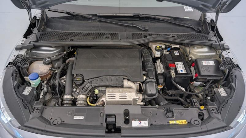 Vente en ligne Peugeot 208 PureTech 100 S S BVM6 Allure au prix de 17 480 €