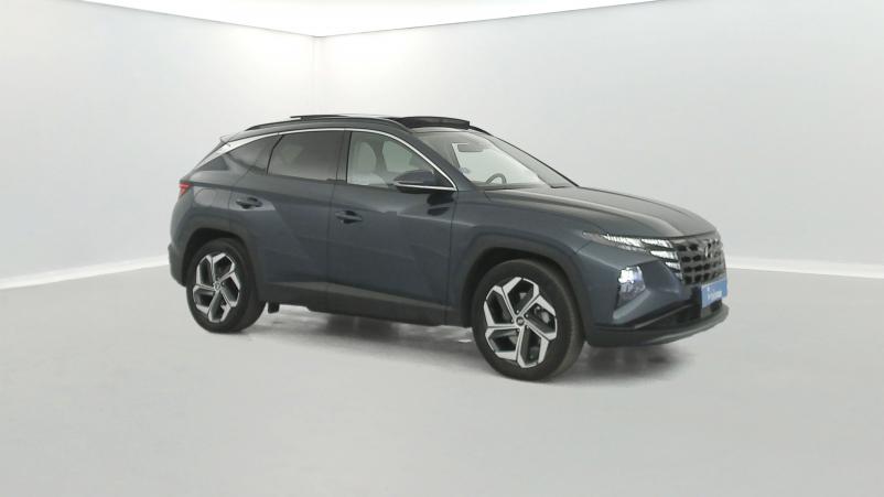 Vente en ligne Hyundai Tucson 1.6 T-GDi 265ch PHEV Executive BVA6 HTRAC au prix de 31 990 €