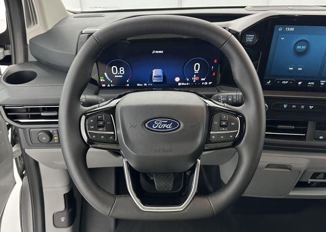 Vente en ligne Ford Transit Custom Transit custom II 320 L2H1 2.0 Ecoblue 170ch Limited BVA8 au prix de 45 180 €