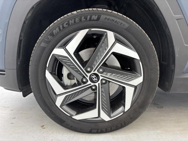 Vente en ligne Hyundai Tucson 1.6 T-GDi 265ch PHEV Executive BVA6 HTRAC au prix de 31 990 €