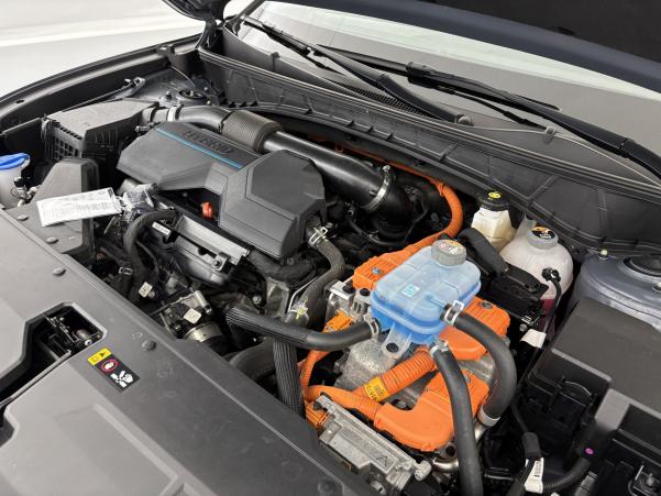 Vente en ligne Hyundai Tucson 1.6 T-GDi 265ch PHEV Executive BVA6 HTRAC au prix de 31 990 €