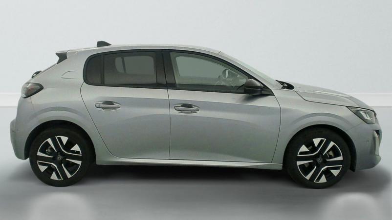 Vente en ligne Peugeot 208 PureTech 100 S S BVM6 Allure au prix de 17 480 €
