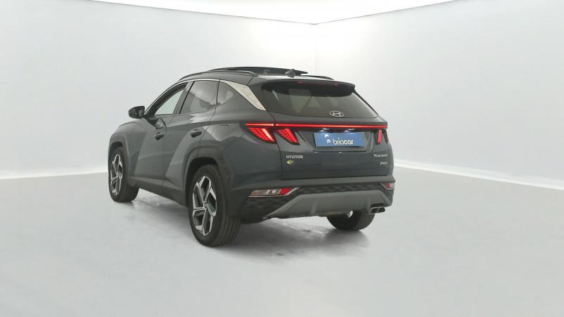 Vente en ligne Hyundai Tucson 1.6 T-GDi 265ch PHEV Executive BVA6 HTRAC au prix de 31 990 €