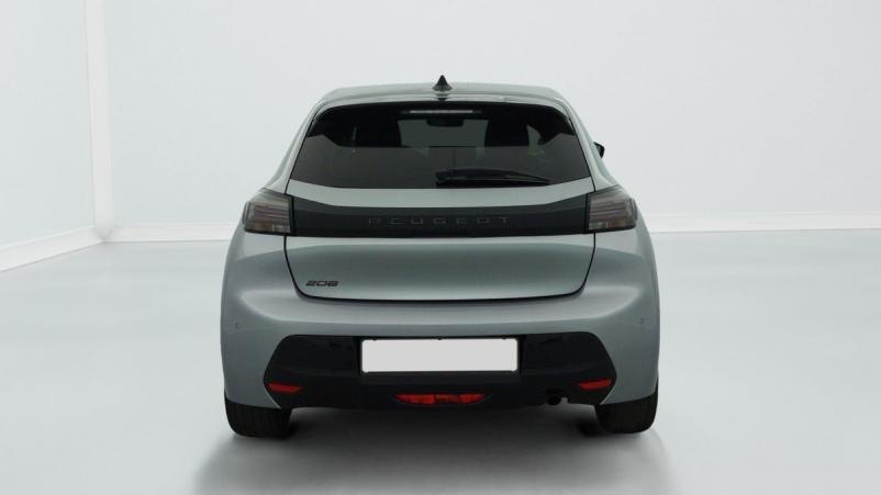 Vente en ligne Peugeot 208 PureTech 100 S S BVM6 Allure au prix de 17 480 €