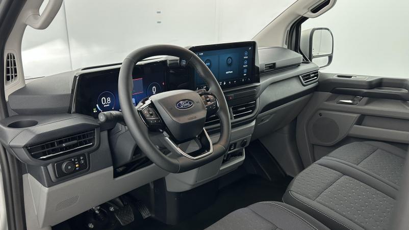 Vente en ligne Ford Transit Custom Transit custom II 320 L2H1 2.0 Ecoblue 170ch Limited BVA8 au prix de 45 180 €