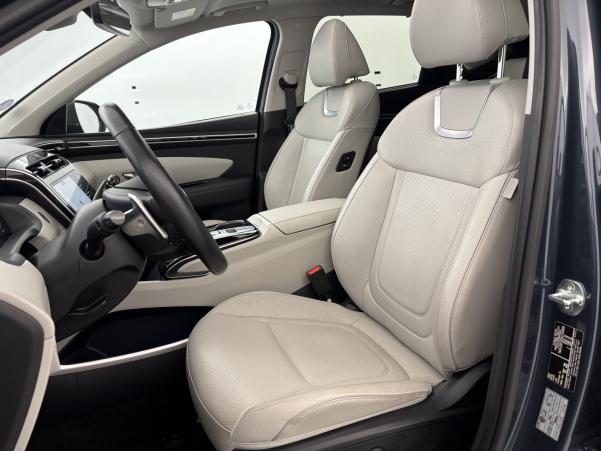 Vente en ligne Hyundai Tucson 1.6 T-GDi 265ch PHEV Executive BVA6 HTRAC au prix de 31 990 €