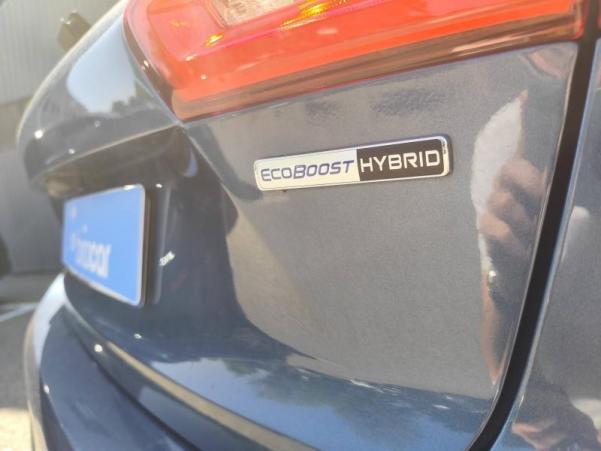Vente en ligne Ford Focus 1.0 EcoBoost 125ch mHEV ST-Line X + Jantes 18  au prix de 17 490 €