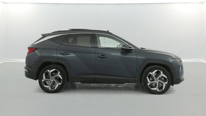 Vente en ligne Hyundai Tucson 1.6 T-GDi 265ch PHEV Executive BVA6 HTRAC au prix de 31 990 €