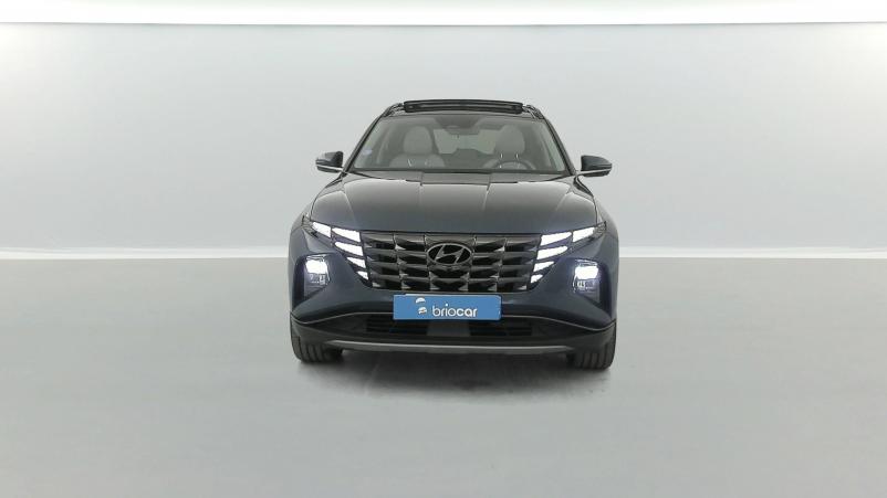Vente en ligne Hyundai Tucson 1.6 T-GDi 265ch PHEV Executive BVA6 HTRAC au prix de 31 990 €