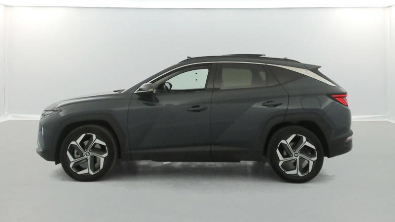 Vente en ligne Hyundai Tucson 1.6 T-GDi 265ch PHEV Executive BVA6 HTRAC au prix de 31 990 €