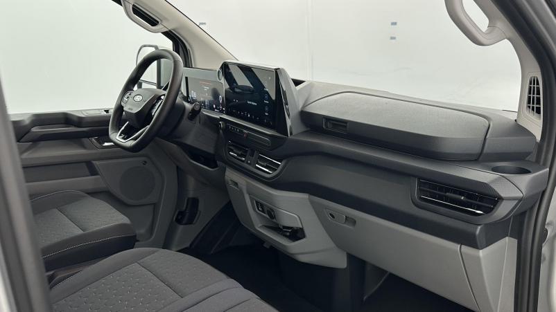 Vente en ligne Ford Transit Custom Transit custom II 320 L2H1 2.0 Ecoblue 170ch Limited BVA8 au prix de 45 180 €