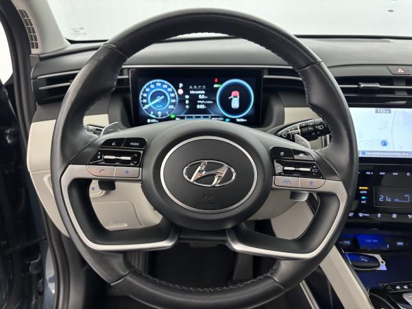 Vente en ligne Hyundai Tucson 1.6 T-GDi 265ch PHEV Executive BVA6 HTRAC au prix de 31 990 €