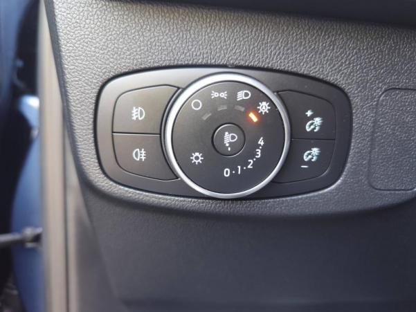 Vente en ligne Ford Focus 1.0 EcoBoost 125ch mHEV ST-Line X + Jantes 18  au prix de 17 490 €