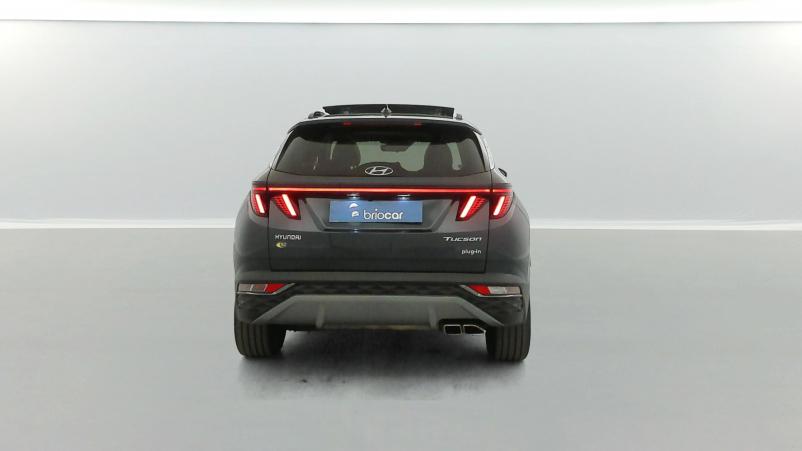 Vente en ligne Hyundai Tucson 1.6 T-GDi 265ch PHEV Executive BVA6 HTRAC au prix de 31 990 €