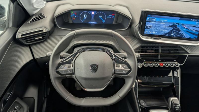 Vente en ligne Peugeot 208 PureTech 100 S S BVM6 Allure au prix de 17 480 €