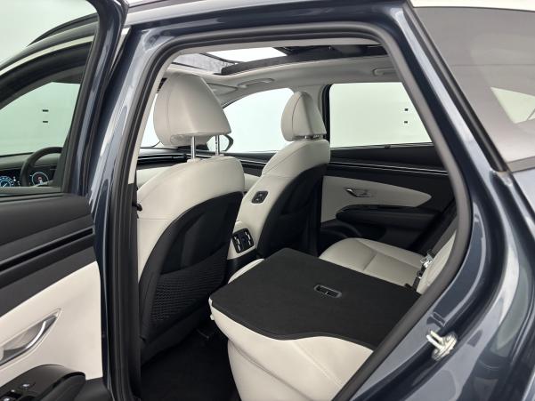 Vente en ligne Hyundai Tucson 1.6 T-GDi 265ch PHEV Executive BVA6 HTRAC au prix de 31 990 €