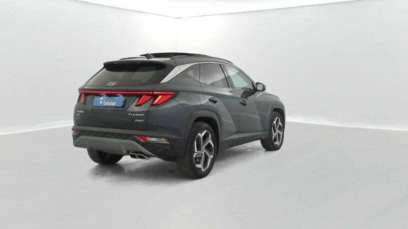 Vente en ligne Hyundai Tucson 1.6 T-GDi 265ch PHEV Executive BVA6 HTRAC au prix de 31 990 €