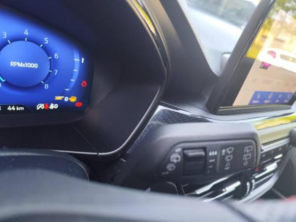 Vente en ligne Ford Focus 1.0 EcoBoost 125ch mHEV ST-Line X + Jantes 18  au prix de 17 490 €
