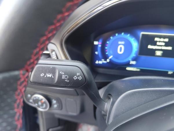 Vente en ligne Ford Focus 1.0 EcoBoost 125ch mHEV ST-Line X + Jantes 18  au prix de 17 490 €