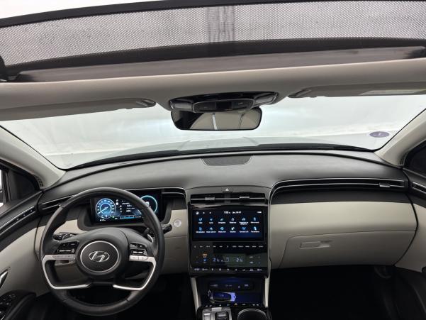 Vente en ligne Hyundai Tucson 1.6 T-GDi 265ch PHEV Executive BVA6 HTRAC au prix de 31 990 €