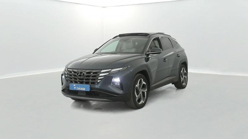Vente en ligne Hyundai Tucson 1.6 T-GDi 265ch PHEV Executive BVA6 HTRAC au prix de 31 990 €