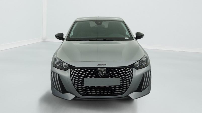 Vente en ligne Peugeot 208 PureTech 100 S S BVM6 Allure au prix de 17 480 €