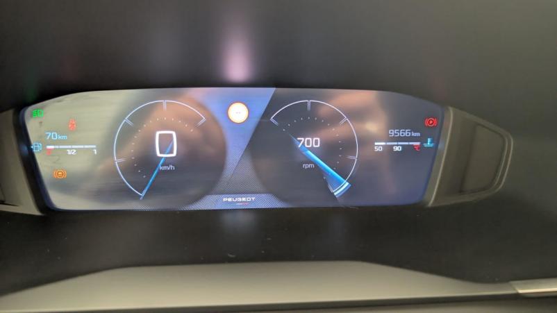 Vente en ligne Peugeot 208 PureTech 100 S S BVM6 Allure au prix de 17 480 €