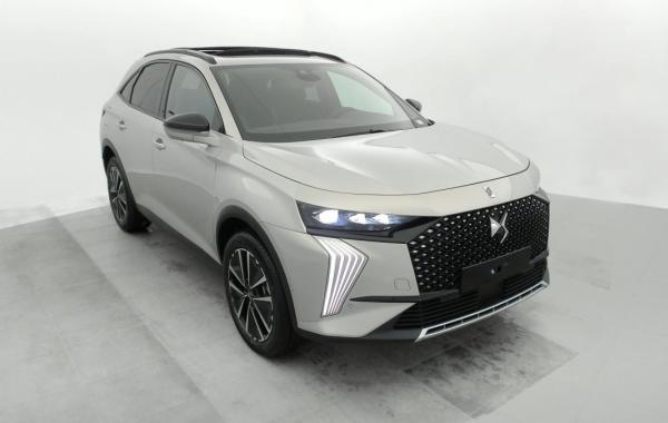 Ds DS7 Crossback BlueHDi 130 EAT8 Pallas occasion de 2025 en vente à Rennes