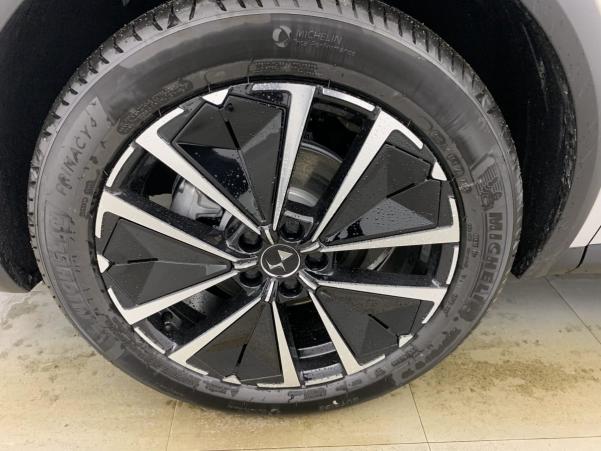 Vente en ligne Ds DS7 Crossback BlueHDi 130 EAT8 Pallas au prix de 36 740 €