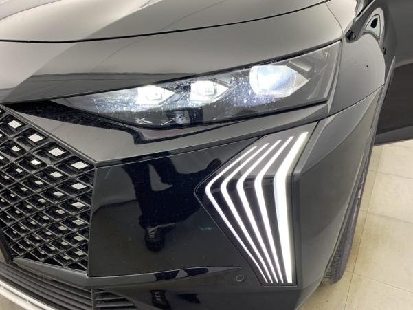 Vente en ligne Ds DS7 Crossback BlueHDi 130 EAT8 Pallas au prix de 36 740 €