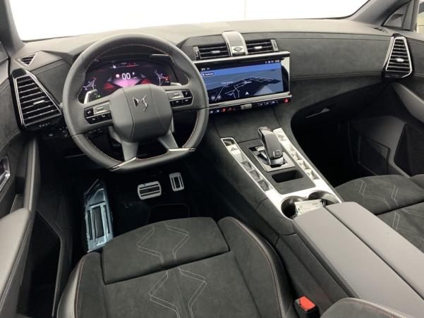 Vente en ligne Ds DS7 Crossback BlueHDi 130 EAT8 Pallas au prix de 36 740 €