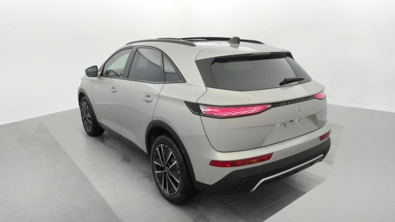 Vente en ligne Ds DS7 Crossback BlueHDi 130 EAT8 Pallas au prix de 36 740 €
