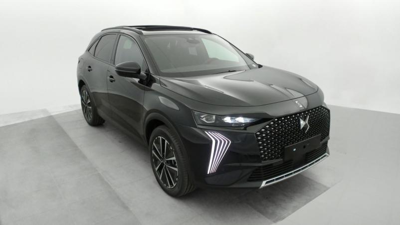 Vente en ligne Ds DS7 Crossback BlueHDi 130 EAT8 Pallas au prix de 36 740 €