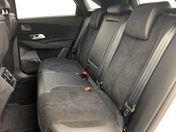Vente en ligne Ds DS7 Crossback BlueHDi 130 EAT8 Pallas au prix de 36 740 €