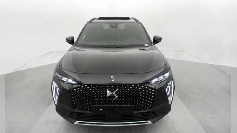 Vente en ligne Ds DS7 Crossback BlueHDi 130 EAT8 Pallas au prix de 36 740 €