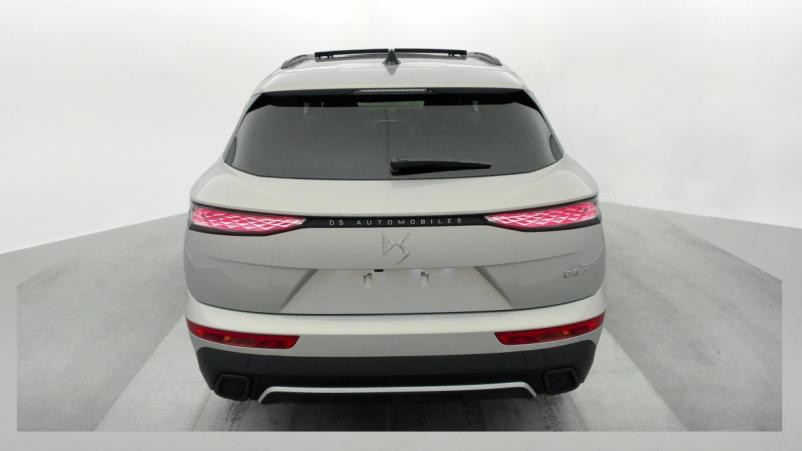 Vente en ligne Ds DS7 Crossback BlueHDi 130 EAT8 Pallas au prix de 36 740 €