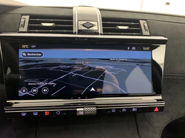 Vente en ligne Ds DS7 Crossback BlueHDi 130 EAT8 Pallas au prix de 36 740 €