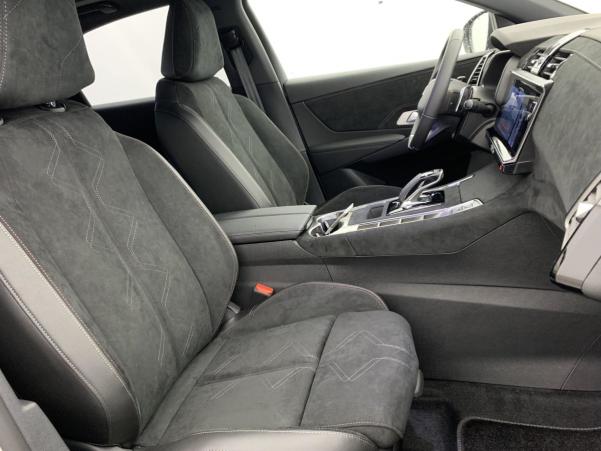 Vente en ligne Ds DS7 Crossback BlueHDi 130 EAT8 Pallas au prix de 36 740 €