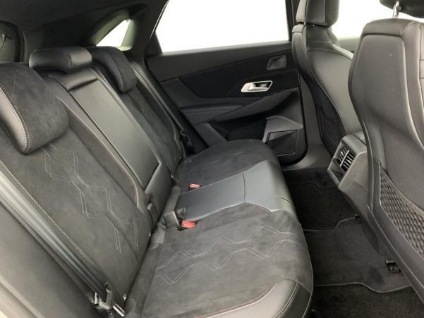 Vente en ligne Ds DS7 Crossback BlueHDi 130 EAT8 Pallas au prix de 36 740 €