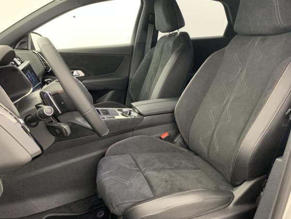 Vente en ligne Ds DS7 Crossback BlueHDi 130 EAT8 Pallas au prix de 36 740 €