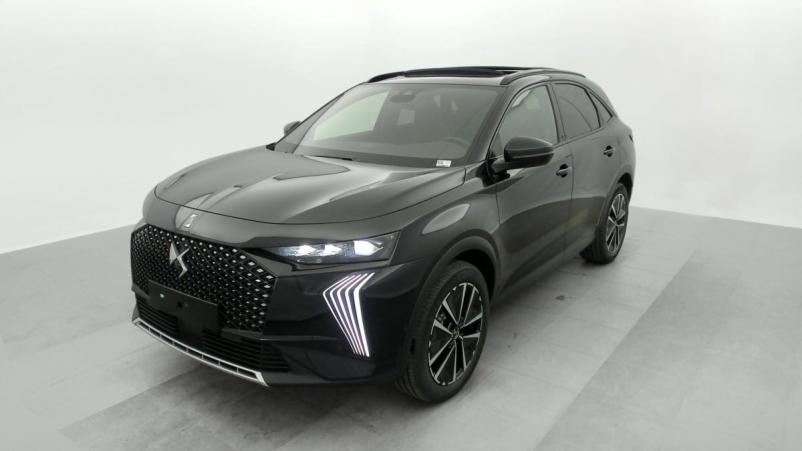 Vente en ligne Ds DS7 Crossback BlueHDi 130 EAT8 Pallas au prix de 36 740 €